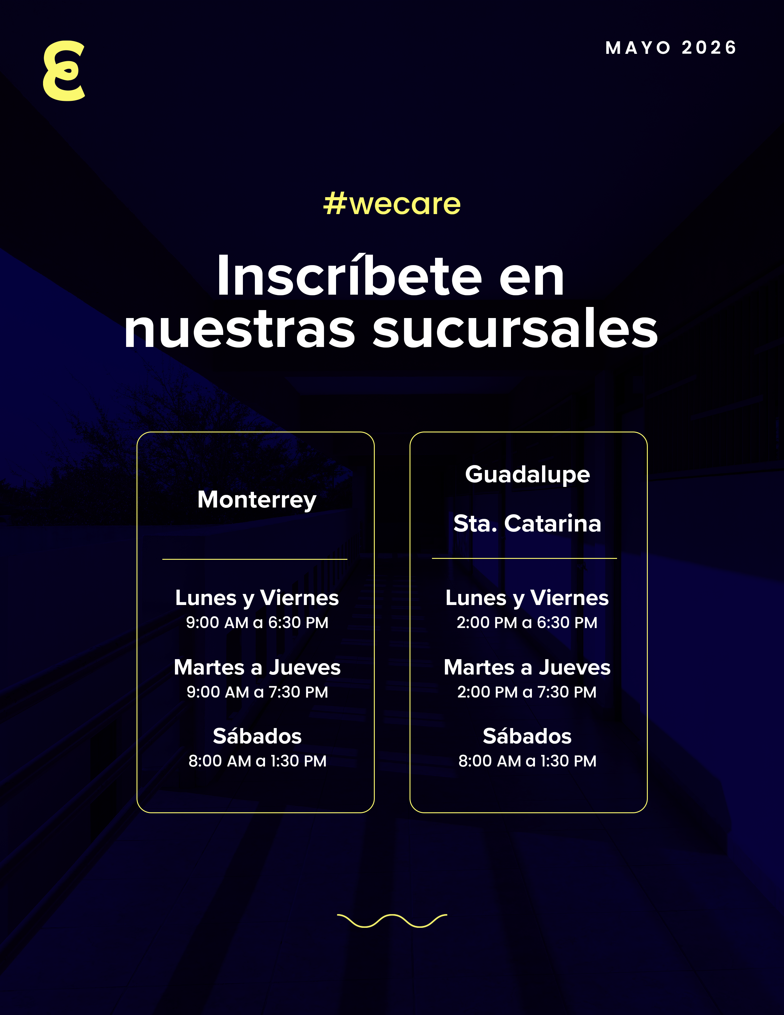 Centro de Idiomas ENS