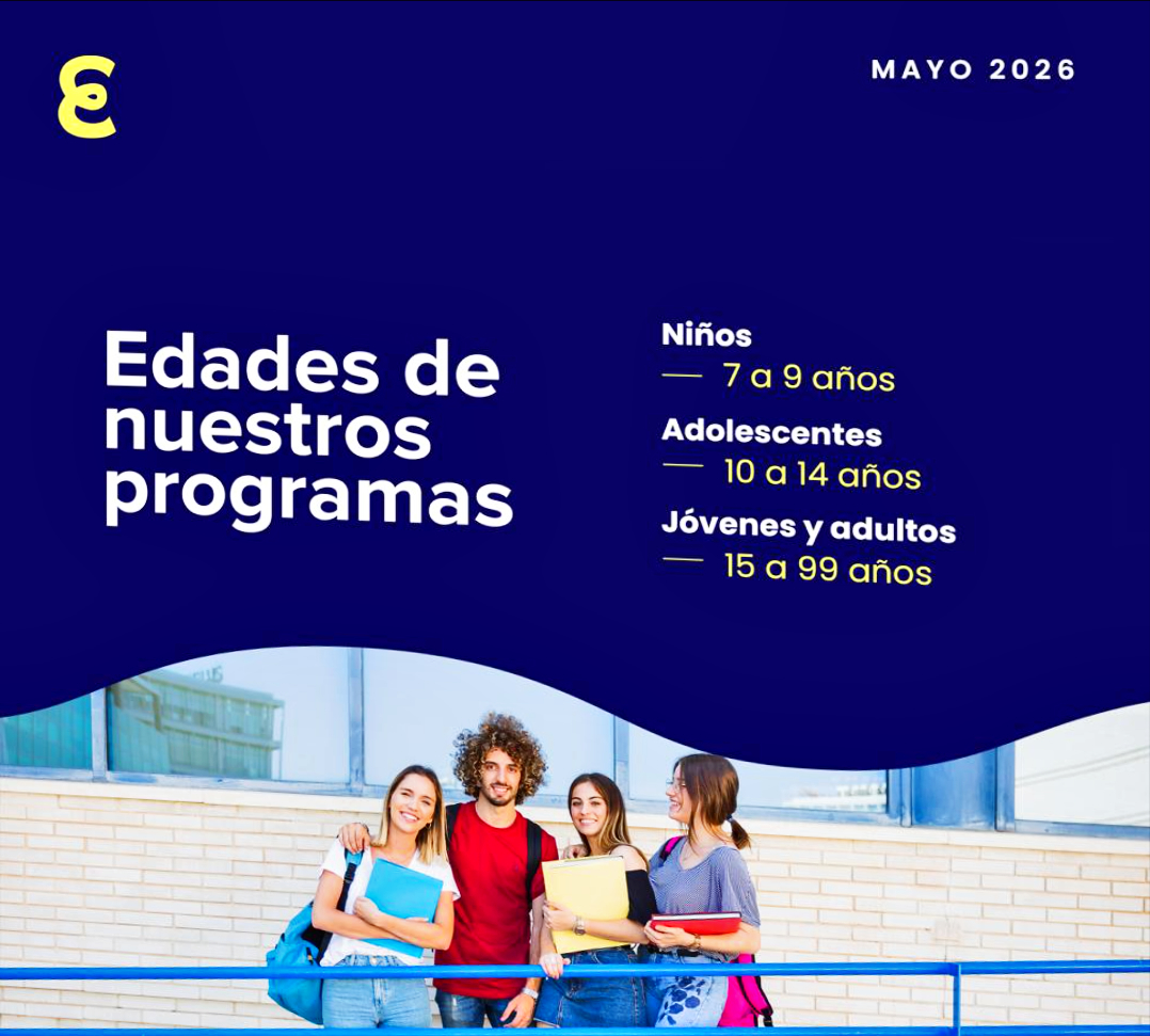 Centro de Idiomas ENS